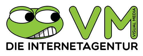 Visual Media - Die Internetagentur